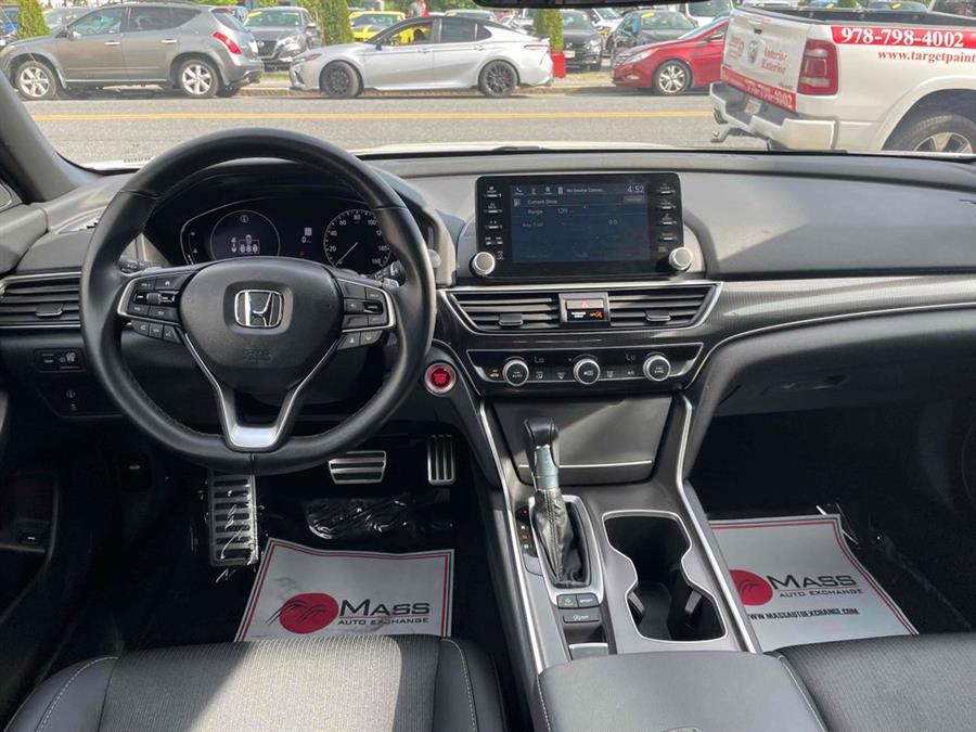 Used Honda Accord Sport 2022 | Mass Auto Exchange. Framingham, Massachusetts Used Honda Accord Sport 2022 | Mass Auto Exchange. Framingham, Massachusetts