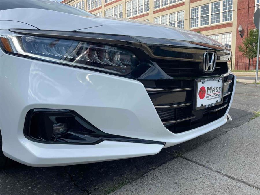 Used Honda Accord Sport 2022 | Mass Auto Exchange. Framingham, Massachusetts Used Honda Accord Sport 2022 | Mass Auto Exchange. Framingham, Massachusetts