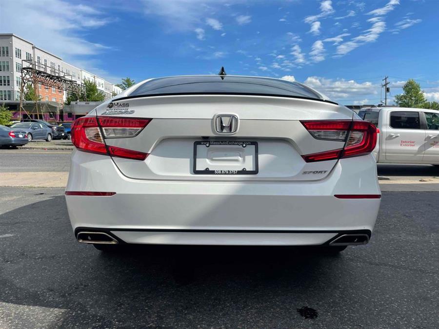 Used Honda Accord Sport 2022 | Mass Auto Exchange. Framingham, Massachusetts Used Honda Accord Sport 2022 | Mass Auto Exchange. Framingham, Massachusetts
