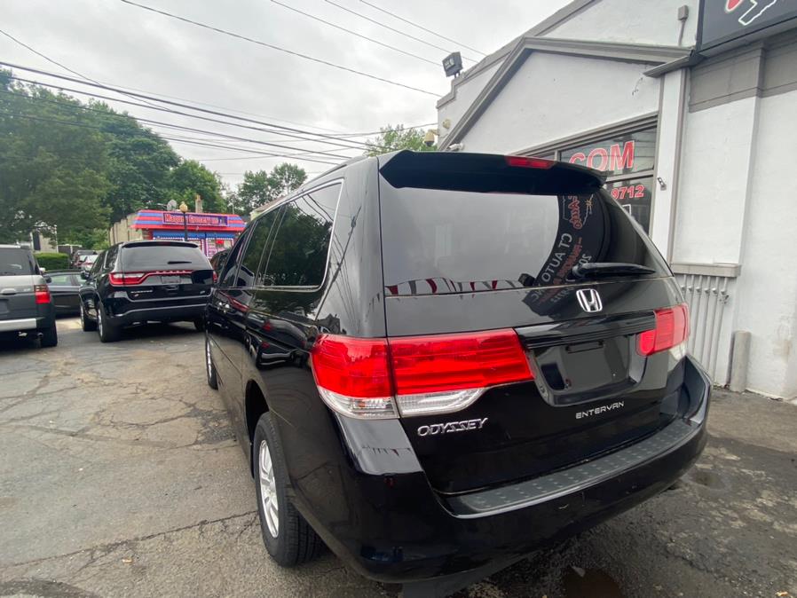 2010 Honda Odyssey 5dr EX-L, available for sale in Bridgeport, Connecticut | CT Auto. Bridgeport, Connecticut 2010 Honda Odyssey 5dr EX-L, available for sale in Bridgeport, Connecticut | CT Auto. Bridgeport, Connecticut