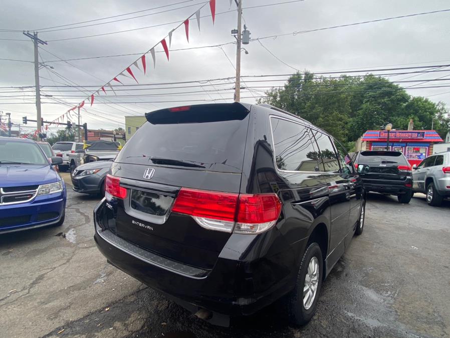 2010 Honda Odyssey 5dr EX-L, available for sale in Bridgeport, Connecticut | CT Auto. Bridgeport, Connecticut 2010 Honda Odyssey 5dr EX-L, available for sale in Bridgeport, Connecticut | CT Auto. Bridgeport, Connecticut