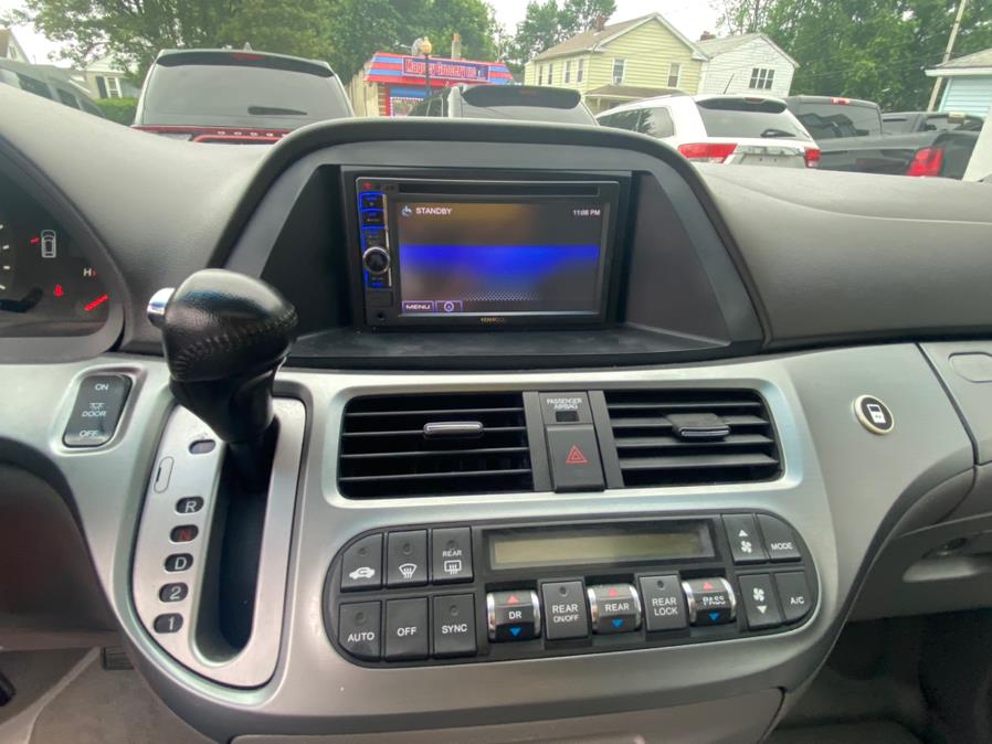 2010 Honda Odyssey 5dr EX-L, available for sale in Bridgeport, Connecticut | CT Auto. Bridgeport, Connecticut 2010 Honda Odyssey 5dr EX-L, available for sale in Bridgeport, Connecticut | CT Auto. Bridgeport, Connecticut