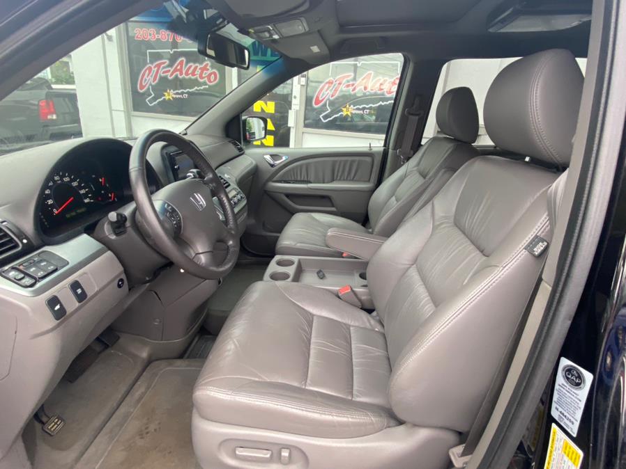 2010 Honda Odyssey 5dr EX-L, available for sale in Bridgeport, Connecticut | CT Auto. Bridgeport, Connecticut 2010 Honda Odyssey 5dr EX-L, available for sale in Bridgeport, Connecticut | CT Auto. Bridgeport, Connecticut