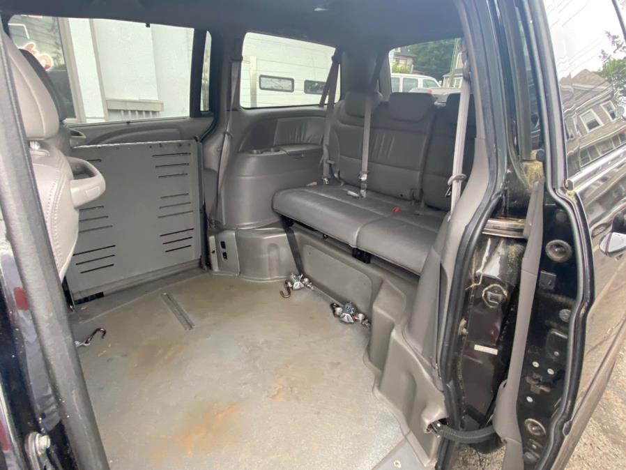 2010 Honda Odyssey 5dr EX-L, available for sale in Bridgeport, Connecticut | CT Auto. Bridgeport, Connecticut 2010 Honda Odyssey 5dr EX-L, available for sale in Bridgeport, Connecticut | CT Auto. Bridgeport, Connecticut