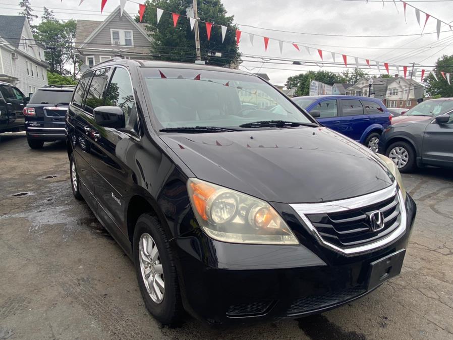 2010 Honda Odyssey 5dr EX-L, available for sale in Bridgeport, Connecticut | CT Auto. Bridgeport, Connecticut 2010 Honda Odyssey 5dr EX-L, available for sale in Bridgeport, Connecticut | CT Auto. Bridgeport, Connecticut