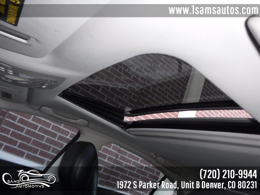 Used Lexus IS 250 4dr Sport Sdn Auto RWD 2008 | Sam's Automotive. Denver, Colorado Used Lexus IS 250 4dr Sport Sdn Auto RWD 2008 | Sam's Automotive. Denver, Colorado