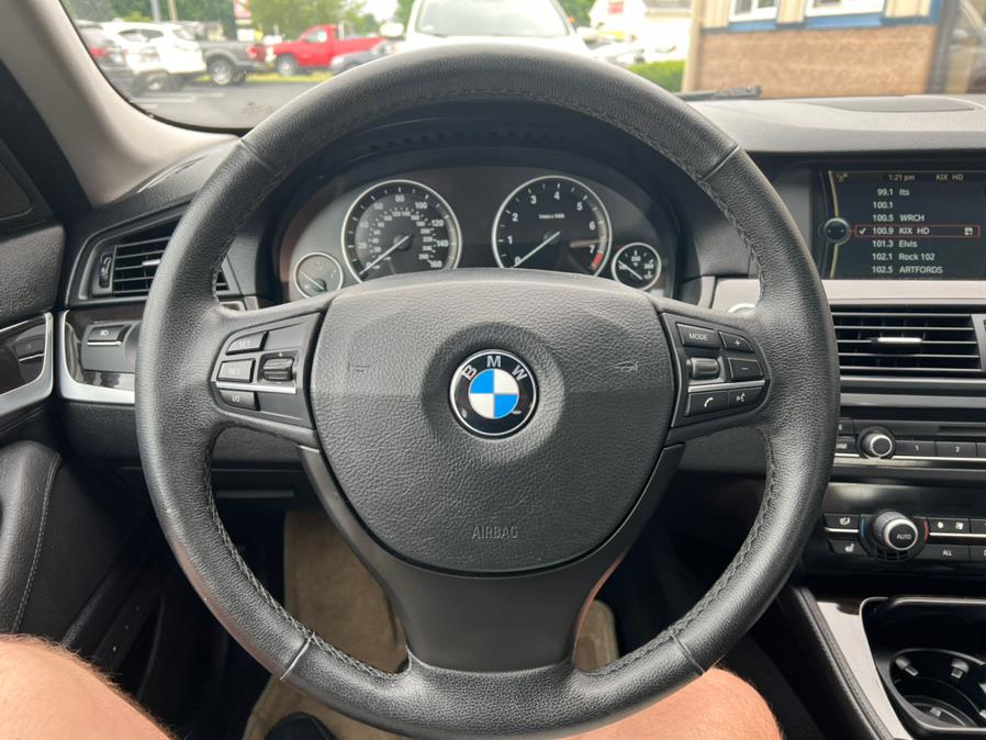 Used BMW 5 Series 4dr Sdn 528i xDrive AWD 2012 | Century Auto And Truck. East Windsor, Connecticut Used BMW 5 Series 4dr Sdn 528i xDrive AWD 2012 | Century Auto And Truck. East Windsor, Connecticut