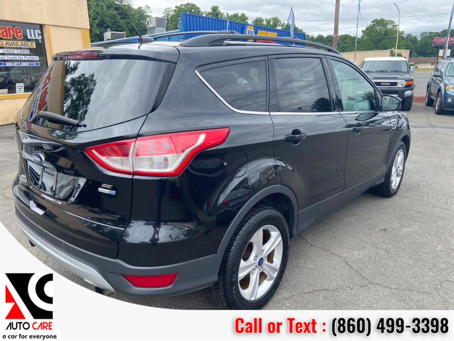 2013 Ford Escape 4WD 4dr SE, available for sale in Vernon , Connecticut | Auto Care Motors. Vernon , Connecticut 2013 Ford Escape 4WD 4dr SE, available for sale in Vernon , Connecticut | Auto Care Motors. Vernon , Connecticut