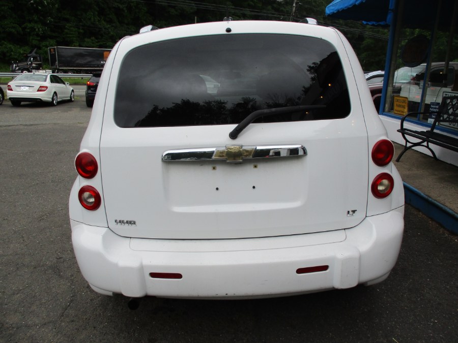 2008 Chevrolet HHR FWD 4dr LT, available for sale in Meriden, Connecticut | Cos Central Auto. Meriden, Connecticut 2008 Chevrolet HHR FWD 4dr LT, available for sale in Meriden, Connecticut | Cos Central Auto. Meriden, Connecticut