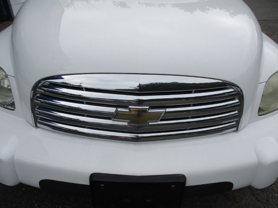 2008 Chevrolet HHR FWD 4dr LT, available for sale in Meriden, Connecticut | Cos Central Auto. Meriden, Connecticut 2008 Chevrolet HHR FWD 4dr LT, available for sale in Meriden, Connecticut | Cos Central Auto. Meriden, Connecticut