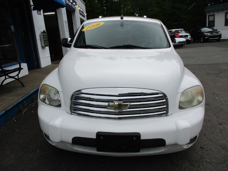 2008 Chevrolet HHR FWD 4dr LT, available for sale in Meriden, Connecticut | Cos Central Auto. Meriden, Connecticut 2008 Chevrolet HHR FWD 4dr LT, available for sale in Meriden, Connecticut | Cos Central Auto. Meriden, Connecticut