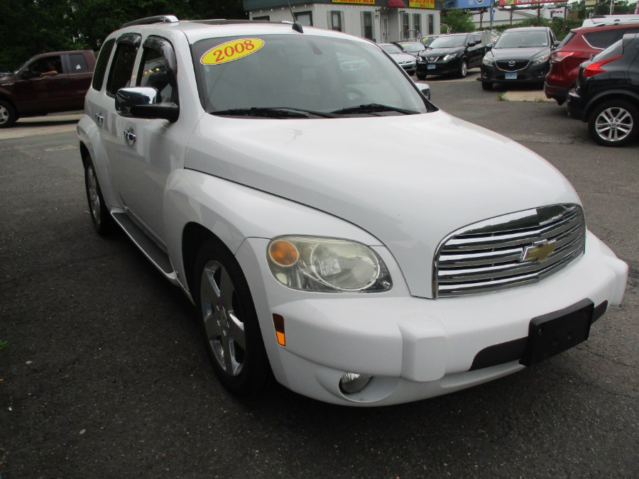 2008 Chevrolet HHR FWD 4dr LT, available for sale in Meriden, Connecticut | Cos Central Auto. Meriden, Connecticut 2008 Chevrolet HHR FWD 4dr LT, available for sale in Meriden, Connecticut | Cos Central Auto. Meriden, Connecticut