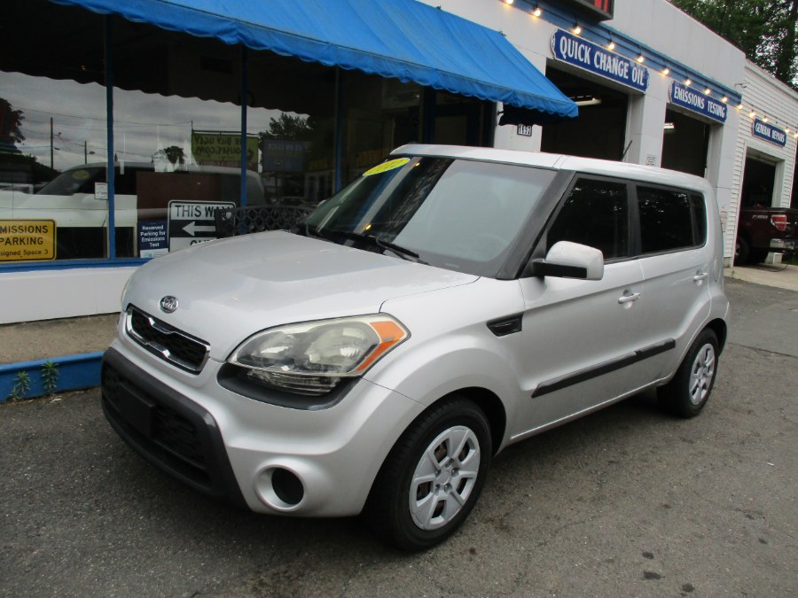 2012 Kia Soul FWD, available for sale in Meriden, Connecticut | Cos Central Auto. Meriden, Connecticut 2012 Kia Soul FWD, available for sale in Meriden, Connecticut | Cos Central Auto. Meriden, Connecticut
