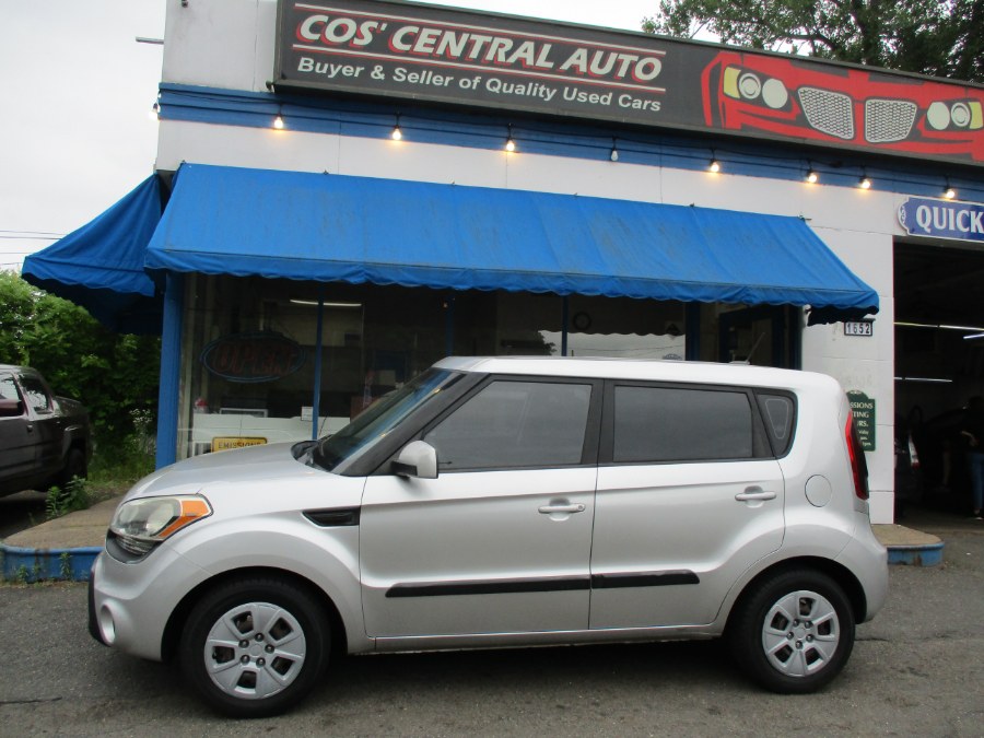 2012 Kia Soul FWD, available for sale in Meriden, Connecticut | Cos Central Auto. Meriden, Connecticut 2012 Kia Soul FWD, available for sale in Meriden, Connecticut | Cos Central Auto. Meriden, Connecticut