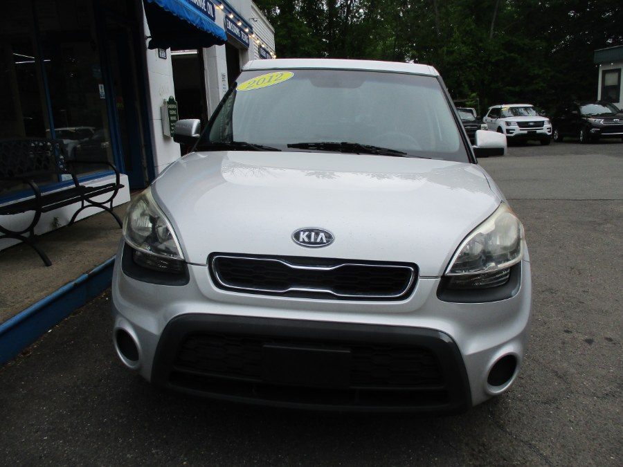 2012 Kia Soul FWD, available for sale in Meriden, Connecticut | Cos Central Auto. Meriden, Connecticut 2012 Kia Soul FWD, available for sale in Meriden, Connecticut | Cos Central Auto. Meriden, Connecticut