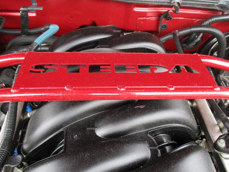Used Ford Mustang GT 2007 | Cos Central Auto. Meriden, Connecticut Used Ford Mustang GT 2007 | Cos Central Auto. Meriden, Connecticut