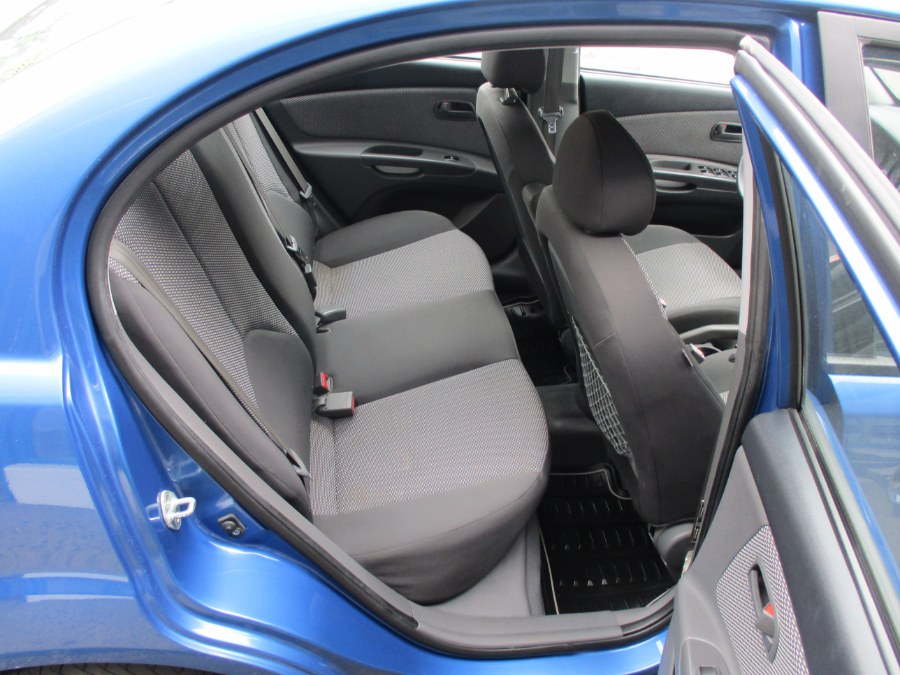Used Kia Rio LX 2009 | Cos Central Auto. Meriden, Connecticut Used Kia Rio LX 2009 | Cos Central Auto. Meriden, Connecticut