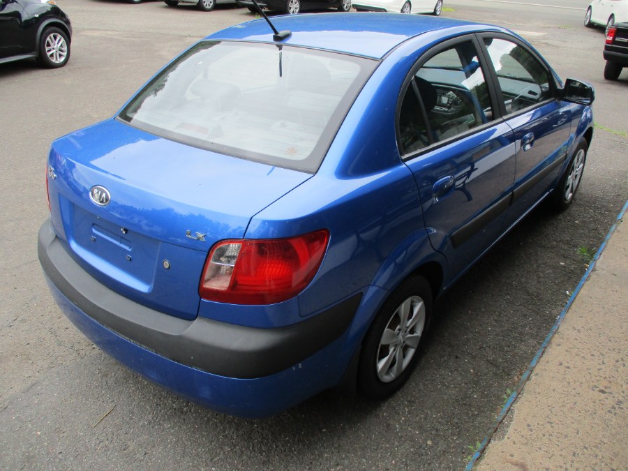 Used Kia Rio LX 2009 | Cos Central Auto. Meriden, Connecticut Used Kia Rio LX 2009 | Cos Central Auto. Meriden, Connecticut