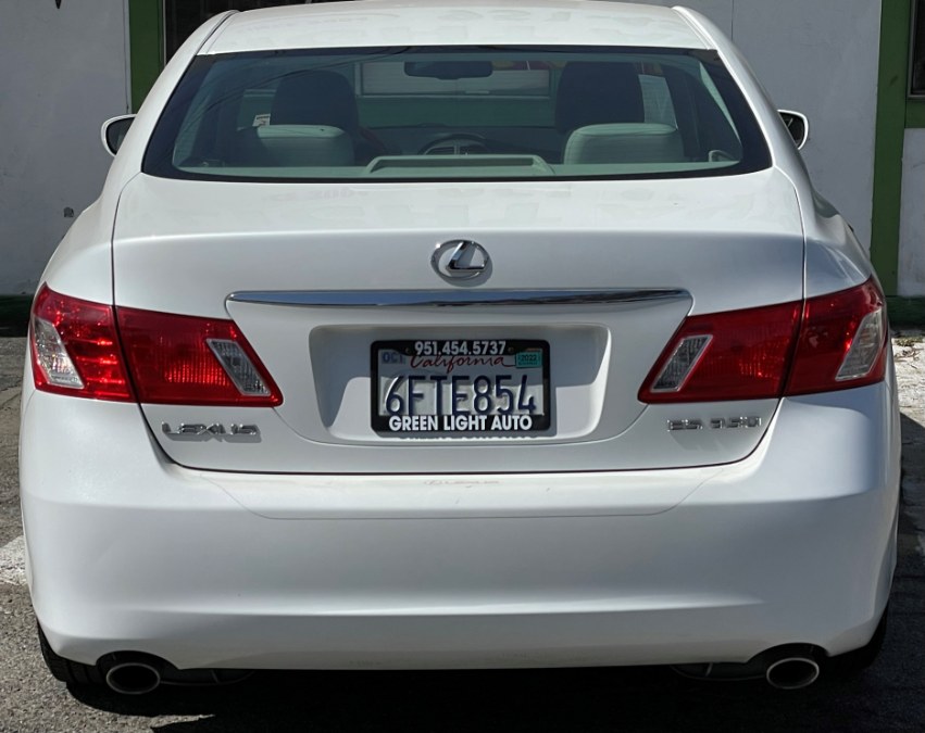 Used Lexus ES 350 4dr Sdn 2009 | Green Light Auto. Corona, California Used Lexus ES 350 4dr Sdn 2009 | Green Light Auto. Corona, California