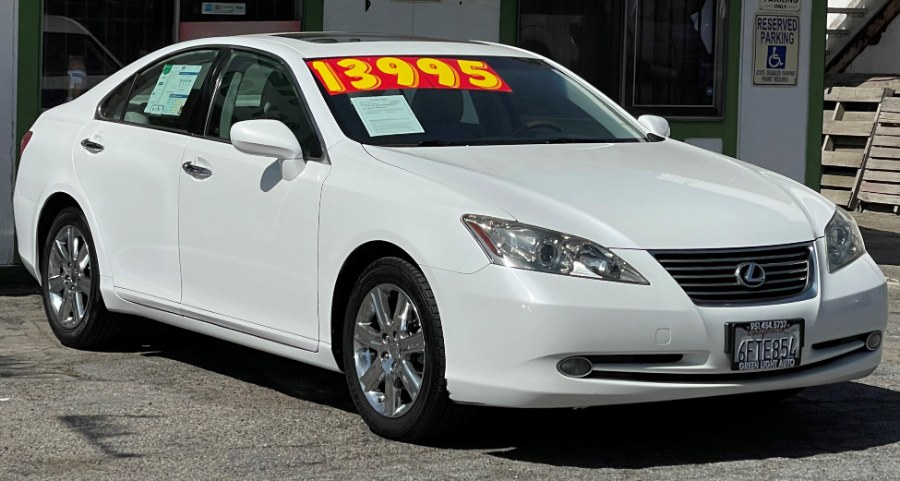 Used Lexus ES 350 4dr Sdn 2009 | Green Light Auto. Corona, California Used Lexus ES 350 4dr Sdn 2009 | Green Light Auto. Corona, California