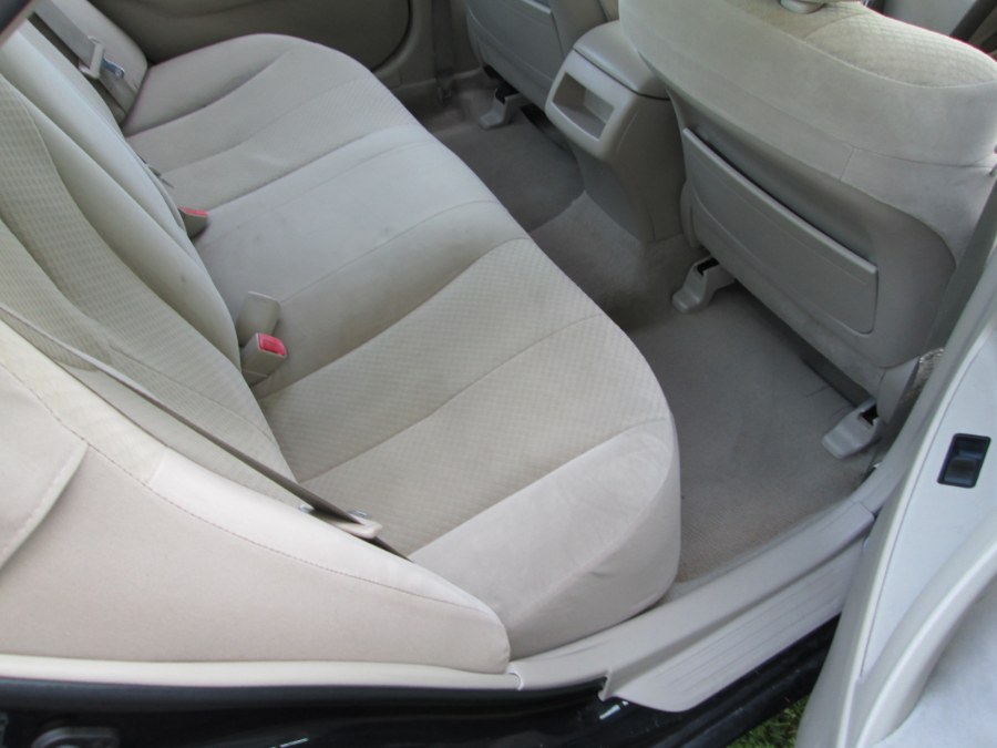 2009 Toyota Camry 4dr Sdn I4 Auto LE (Natl), available for sale in Levittown, Pennsylvania | Levittown Auto. Levittown, Pennsylvania 2009 Toyota Camry 4dr Sdn I4 Auto LE (Natl), available for sale in Levittown, Pennsylvania | Levittown Auto. Levittown, Pennsylvania