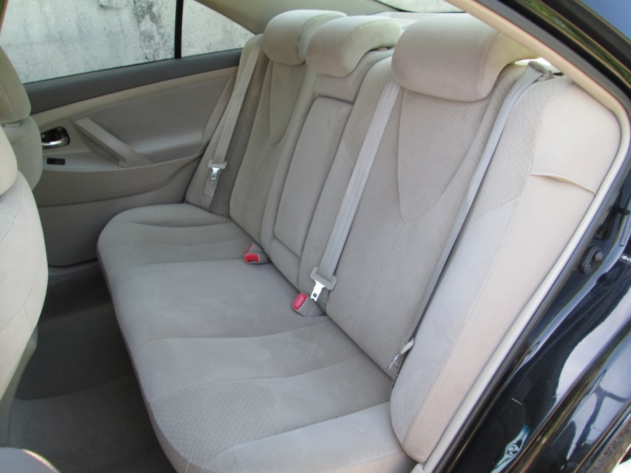 2009 Toyota Camry 4dr Sdn I4 Auto LE (Natl), available for sale in Levittown, Pennsylvania | Levittown Auto. Levittown, Pennsylvania 2009 Toyota Camry 4dr Sdn I4 Auto LE (Natl), available for sale in Levittown, Pennsylvania | Levittown Auto. Levittown, Pennsylvania