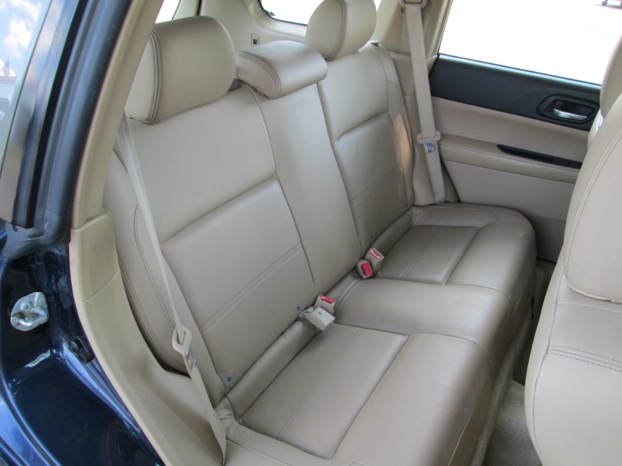 2005 Subaru Forester 4dr 2.5 XS L.L. Bean Edition Auto, available for sale in Levittown, Pennsylvania | Levittown Auto. Levittown, Pennsylvania 2005 Subaru Forester 4dr 2.5 XS L.L. Bean Edition Auto, available for sale in Levittown, Pennsylvania | Levittown Auto. Levittown, Pennsylvania