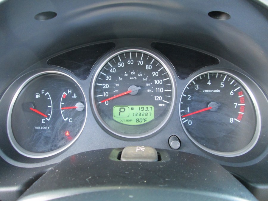 2005 Subaru Forester 4dr 2.5 XS L.L. Bean Edition Auto, available for sale in Levittown, Pennsylvania | Levittown Auto. Levittown, Pennsylvania 2005 Subaru Forester 4dr 2.5 XS L.L. Bean Edition Auto, available for sale in Levittown, Pennsylvania | Levittown Auto. Levittown, Pennsylvania