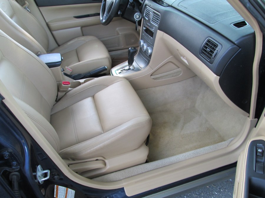 2005 Subaru Forester 4dr 2.5 XS L.L. Bean Edition Auto, available for sale in Levittown, Pennsylvania | Levittown Auto. Levittown, Pennsylvania 2005 Subaru Forester 4dr 2.5 XS L.L. Bean Edition Auto, available for sale in Levittown, Pennsylvania | Levittown Auto. Levittown, Pennsylvania