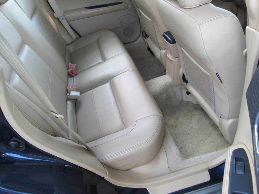 2005 Subaru Forester 4dr 2.5 XS L.L. Bean Edition Auto, available for sale in Levittown, Pennsylvania | Levittown Auto. Levittown, Pennsylvania 2005 Subaru Forester 4dr 2.5 XS L.L. Bean Edition Auto, available for sale in Levittown, Pennsylvania | Levittown Auto. Levittown, Pennsylvania