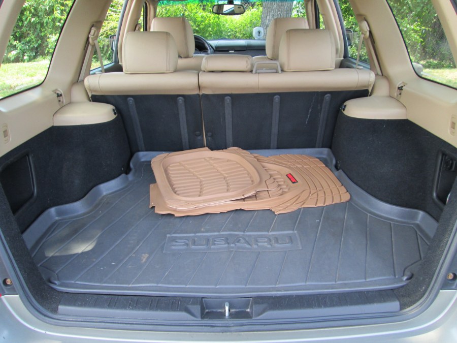 2005 Subaru Forester 4dr 2.5 XS L.L. Bean Edition Auto, available for sale in Levittown, Pennsylvania | Levittown Auto. Levittown, Pennsylvania 2005 Subaru Forester 4dr 2.5 XS L.L. Bean Edition Auto, available for sale in Levittown, Pennsylvania | Levittown Auto. Levittown, Pennsylvania