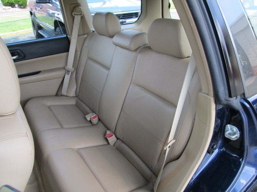 2005 Subaru Forester 4dr 2.5 XS L.L. Bean Edition Auto, available for sale in Levittown, Pennsylvania | Levittown Auto. Levittown, Pennsylvania 2005 Subaru Forester 4dr 2.5 XS L.L. Bean Edition Auto, available for sale in Levittown, Pennsylvania | Levittown Auto. Levittown, Pennsylvania