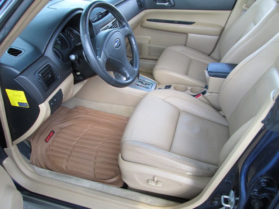2005 Subaru Forester 4dr 2.5 XS L.L. Bean Edition Auto, available for sale in Levittown, Pennsylvania | Levittown Auto. Levittown, Pennsylvania 2005 Subaru Forester 4dr 2.5 XS L.L. Bean Edition Auto, available for sale in Levittown, Pennsylvania | Levittown Auto. Levittown, Pennsylvania
