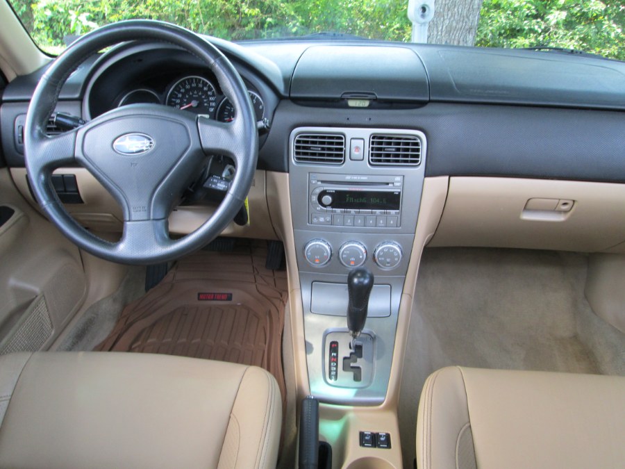 2005 Subaru Forester 4dr 2.5 XS L.L. Bean Edition Auto, available for sale in Levittown, Pennsylvania | Levittown Auto. Levittown, Pennsylvania 2005 Subaru Forester 4dr 2.5 XS L.L. Bean Edition Auto, available for sale in Levittown, Pennsylvania | Levittown Auto. Levittown, Pennsylvania