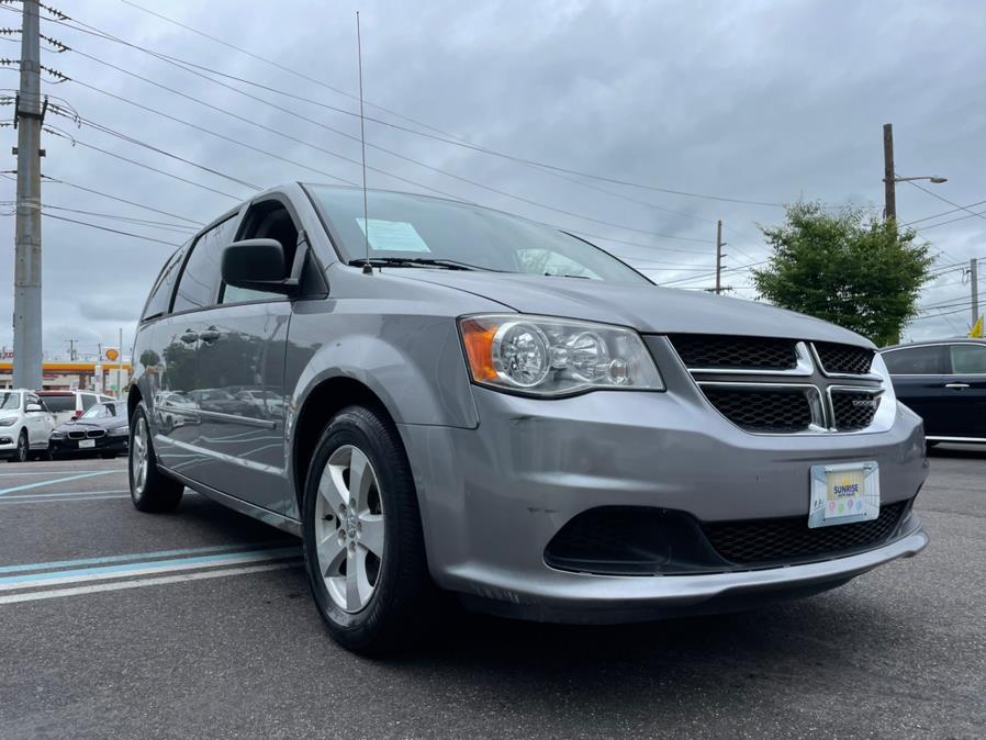 Used Dodge Grand Caravan SE 2013 | Sunrise Auto Sales. Rosedale, New York Used Dodge Grand Caravan SE 2013 | Sunrise Auto Sales. Rosedale, New York