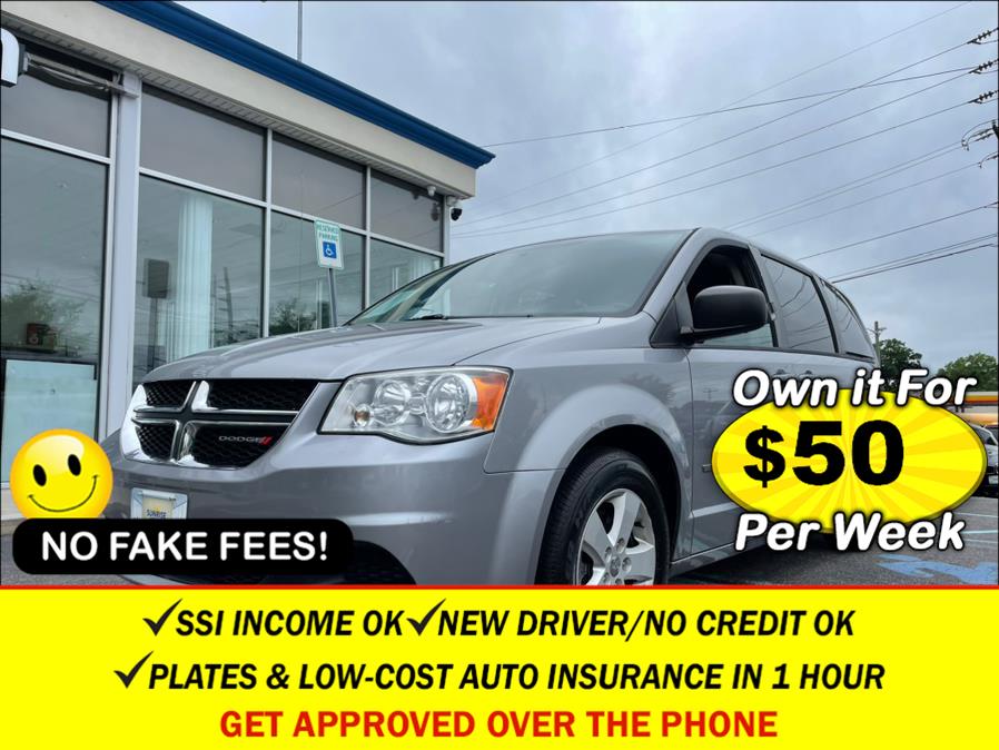 Used Dodge Grand Caravan SE 2013 | Sunrise Auto Sales. Rosedale, New York Used Dodge Grand Caravan SE 2013 | Sunrise Auto Sales. Rosedale, New York