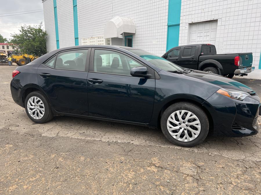 2018 Toyota Corolla LE CVT (Natl), available for sale in Milford, Connecticut | Dealertown Auto Wholesalers. Milford, Connecticut 2018 Toyota Corolla LE CVT (Natl), available for sale in Milford, Connecticut | Dealertown Auto Wholesalers. Milford, Connecticut