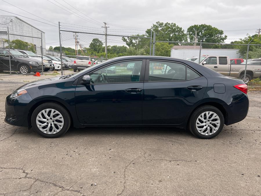 2018 Toyota Corolla LE CVT (Natl), available for sale in Milford, Connecticut | Dealertown Auto Wholesalers. Milford, Connecticut 2018 Toyota Corolla LE CVT (Natl), available for sale in Milford, Connecticut | Dealertown Auto Wholesalers. Milford, Connecticut