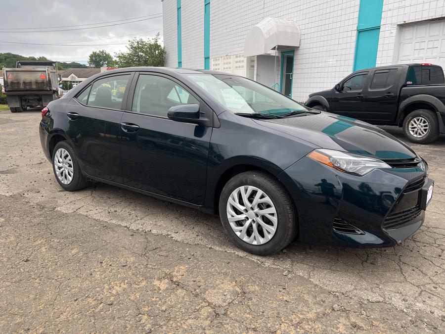 2018 Toyota Corolla LE CVT (Natl), available for sale in Milford, Connecticut | Dealertown Auto Wholesalers. Milford, Connecticut 2018 Toyota Corolla LE CVT (Natl), available for sale in Milford, Connecticut | Dealertown Auto Wholesalers. Milford, Connecticut
