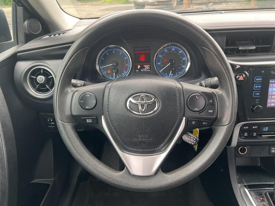 2018 Toyota Corolla LE CVT (Natl), available for sale in Milford, Connecticut | Dealertown Auto Wholesalers. Milford, Connecticut 2018 Toyota Corolla LE CVT (Natl), available for sale in Milford, Connecticut | Dealertown Auto Wholesalers. Milford, Connecticut