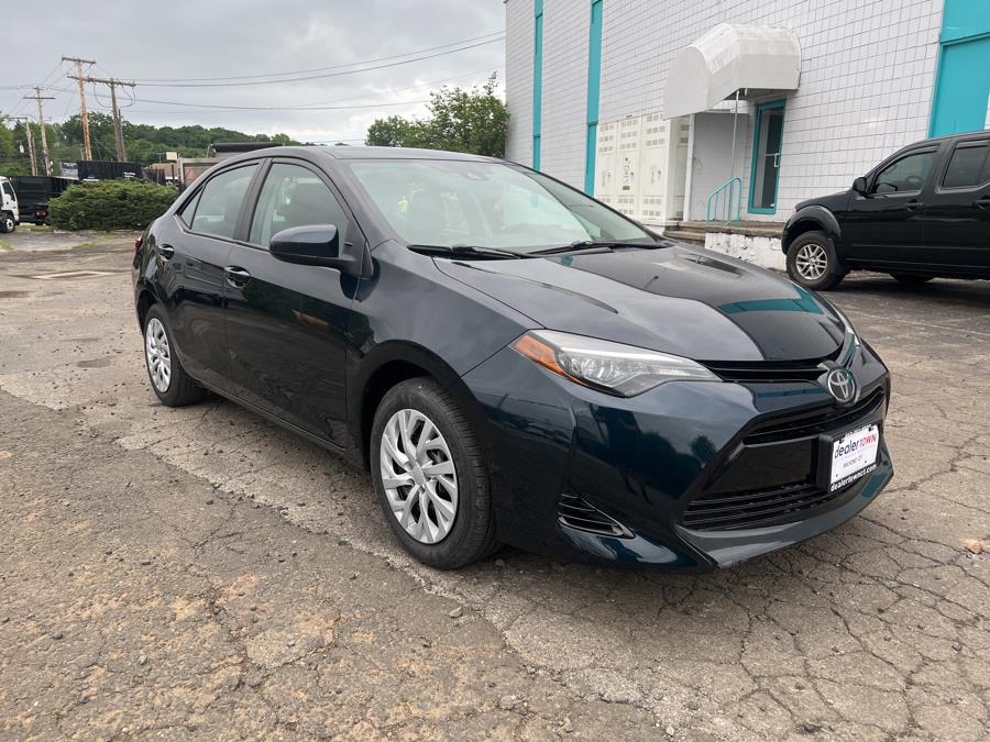 2018 Toyota Corolla LE CVT (Natl), available for sale in Milford, Connecticut | Dealertown Auto Wholesalers. Milford, Connecticut 2018 Toyota Corolla LE CVT (Natl), available for sale in Milford, Connecticut | Dealertown Auto Wholesalers. Milford, Connecticut