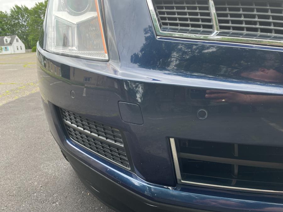 Used Cadillac SRX FWD 4dr Luxury Collection 2010 | Lex Autos LLC. Hartford, Connecticut Used Cadillac SRX FWD 4dr Luxury Collection 2010 | Lex Autos LLC. Hartford, Connecticut