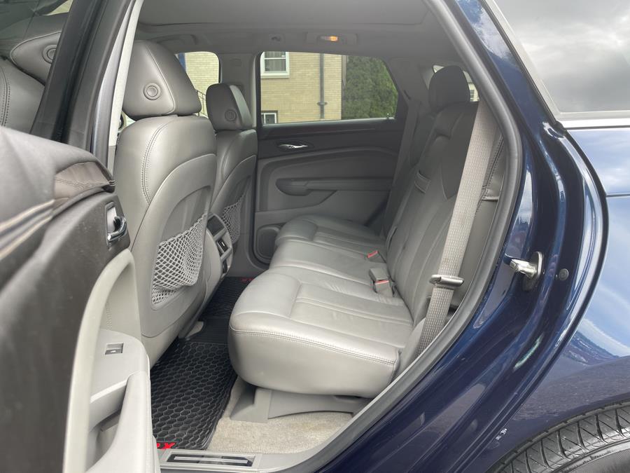 Used Cadillac SRX FWD 4dr Luxury Collection 2010 | Lex Autos LLC. Hartford, Connecticut Used Cadillac SRX FWD 4dr Luxury Collection 2010 | Lex Autos LLC. Hartford, Connecticut