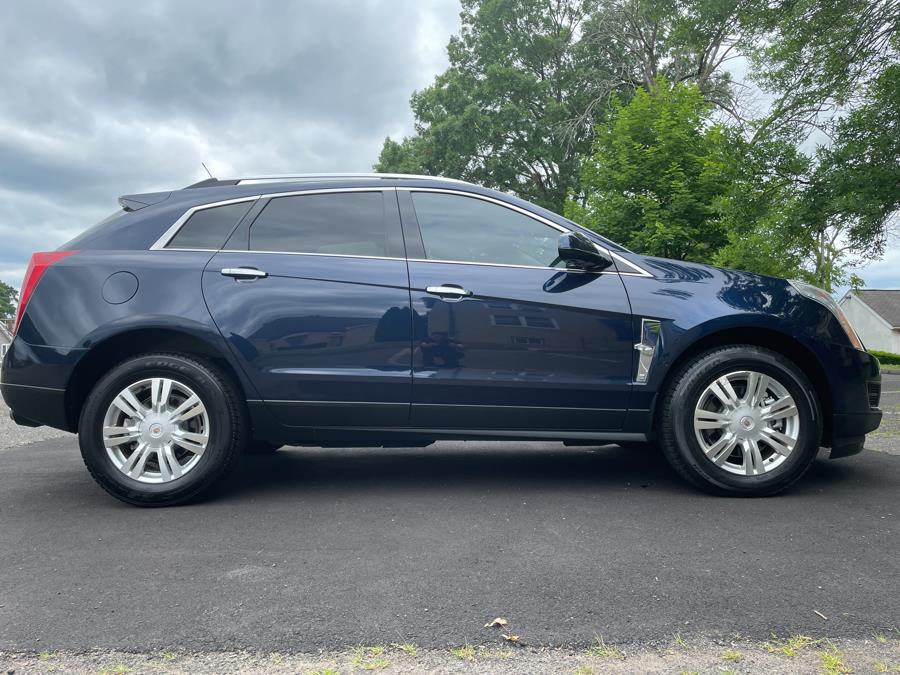Used Cadillac SRX FWD 4dr Luxury Collection 2010 | Lex Autos LLC. Hartford, Connecticut Used Cadillac SRX FWD 4dr Luxury Collection 2010 | Lex Autos LLC. Hartford, Connecticut