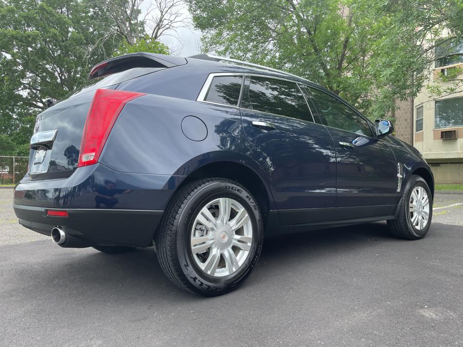 Used Cadillac SRX FWD 4dr Luxury Collection 2010 | Lex Autos LLC. Hartford, Connecticut Used Cadillac SRX FWD 4dr Luxury Collection 2010 | Lex Autos LLC. Hartford, Connecticut
