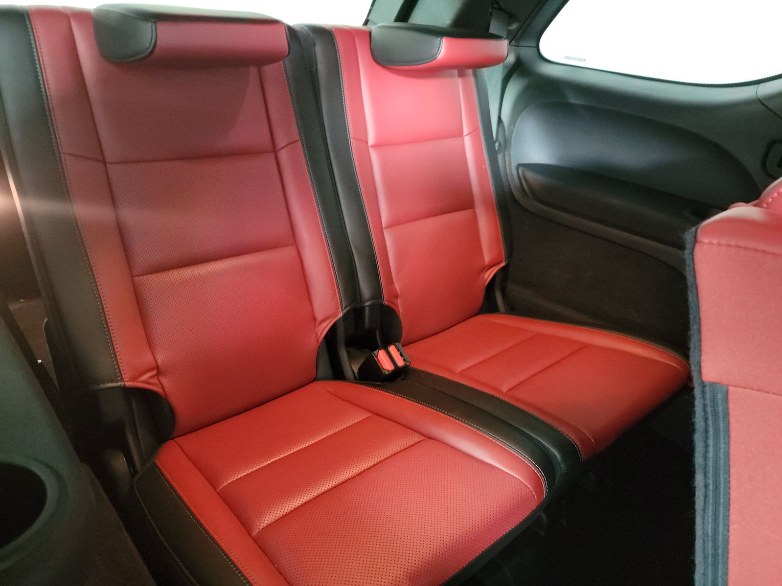 Used Dodge Durango R/T AWD 2021 | Luxury Motor Club. Franklin Square, New York Used Dodge Durango R/T AWD 2021 | Luxury Motor Club. Franklin Square, New York