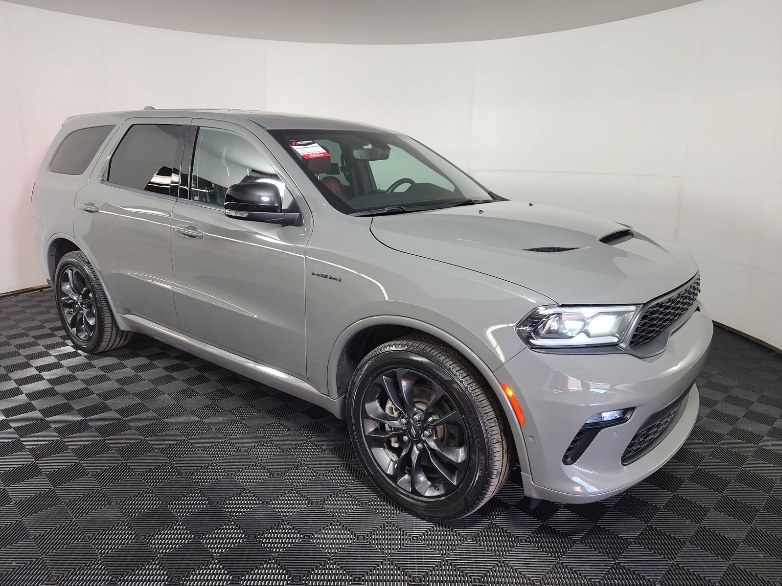 Used Dodge Durango R/T AWD 2021 | Luxury Motor Club. Franklin Square, New York Used Dodge Durango R/T AWD 2021 | Luxury Motor Club. Franklin Square, New York