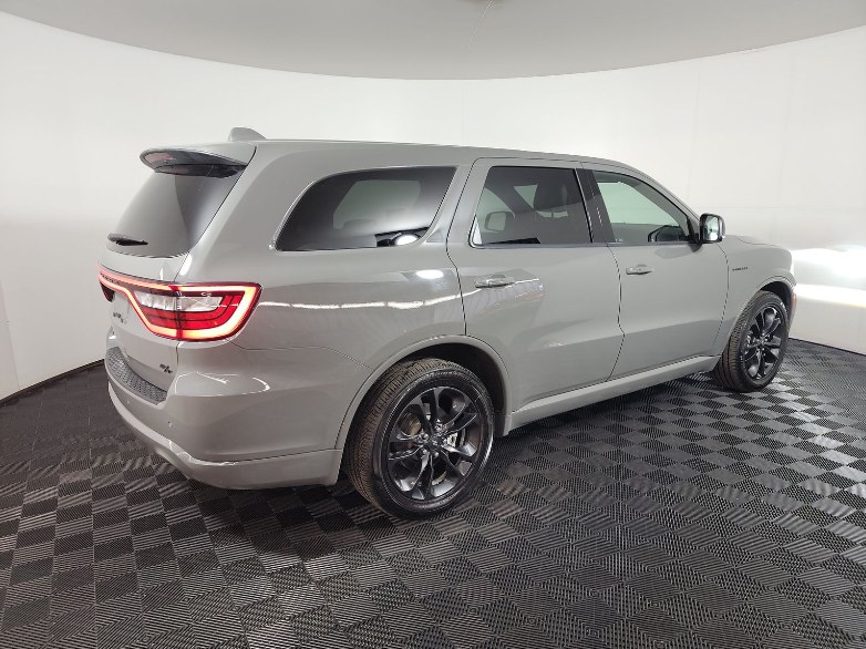 Used Dodge Durango R/T AWD 2021 | Luxury Motor Club. Franklin Square, New York Used Dodge Durango R/T AWD 2021 | Luxury Motor Club. Franklin Square, New York