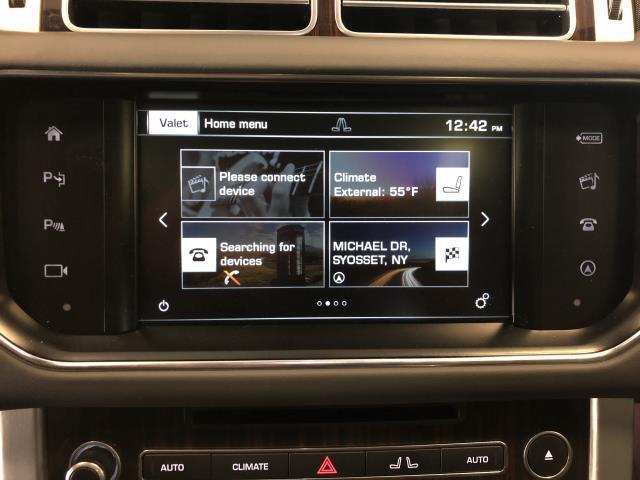 2016 Land Rover Range Rover 4WD 4dr SV Autobiography LWB, available for sale in Amityville, New York | Gold Coast Motors of sunrise. Amityville, New York 2016 Land Rover Range Rover 4WD 4dr SV Autobiography LWB, available for sale in Amityville, New York | Gold Coast Motors of sunrise. Amityville, New York