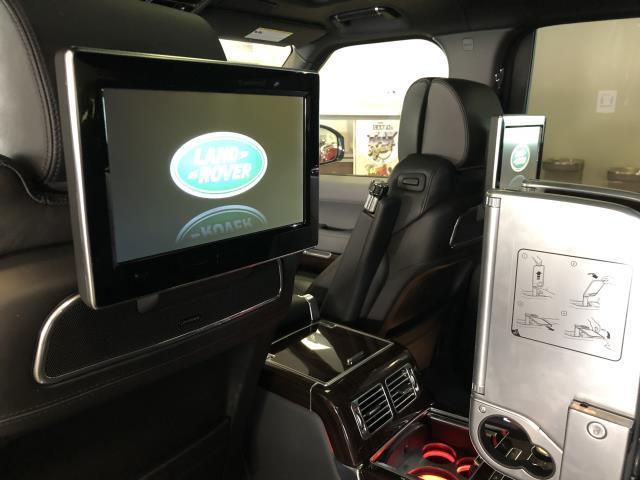 2016 Land Rover Range Rover 4WD 4dr SV Autobiography LWB, available for sale in Amityville, New York | Gold Coast Motors of sunrise. Amityville, New York 2016 Land Rover Range Rover 4WD 4dr SV Autobiography LWB, available for sale in Amityville, New York | Gold Coast Motors of sunrise. Amityville, New York